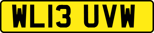 WL13UVW