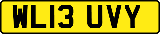 WL13UVY