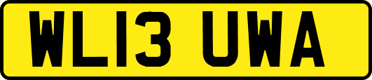 WL13UWA