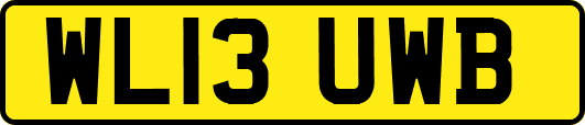 WL13UWB