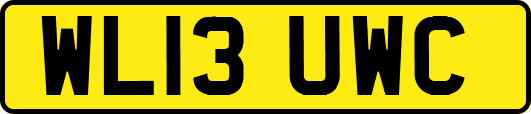 WL13UWC