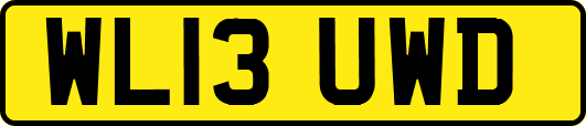 WL13UWD