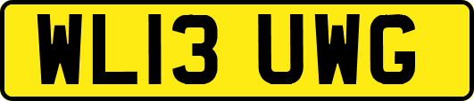 WL13UWG