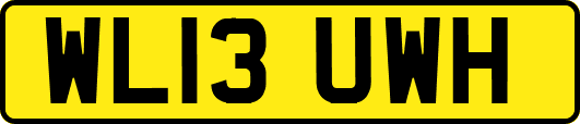 WL13UWH