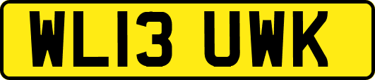 WL13UWK