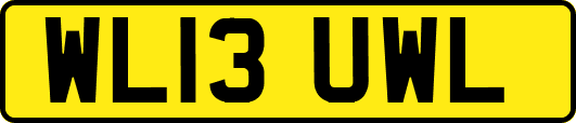 WL13UWL