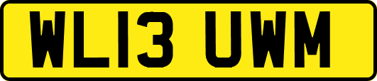 WL13UWM