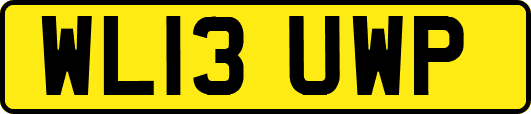 WL13UWP