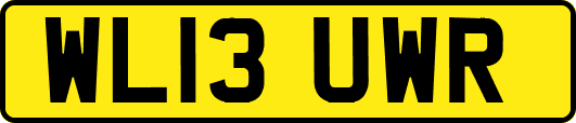 WL13UWR