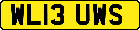WL13UWS