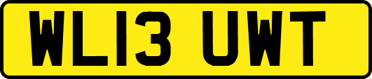 WL13UWT