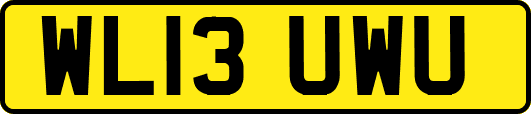 WL13UWU