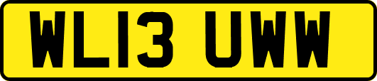 WL13UWW