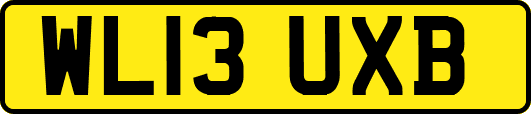 WL13UXB