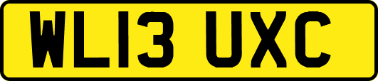WL13UXC