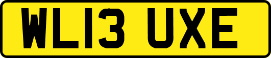 WL13UXE