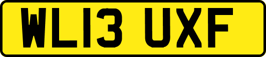 WL13UXF