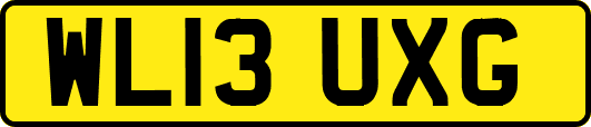 WL13UXG