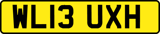 WL13UXH
