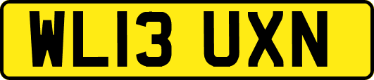 WL13UXN