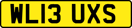 WL13UXS