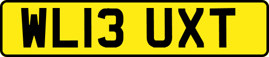 WL13UXT