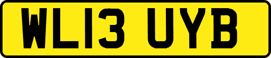 WL13UYB