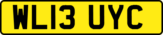 WL13UYC