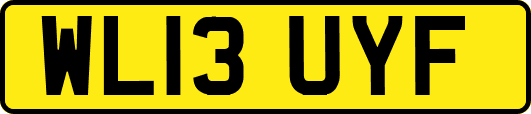 WL13UYF