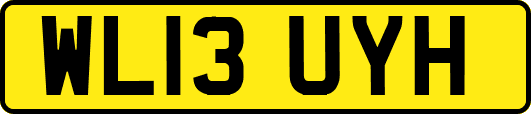 WL13UYH