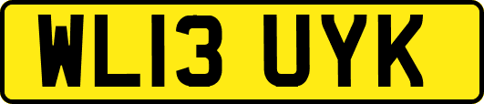 WL13UYK