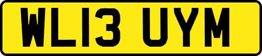 WL13UYM
