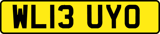 WL13UYO