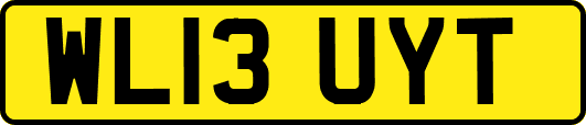 WL13UYT