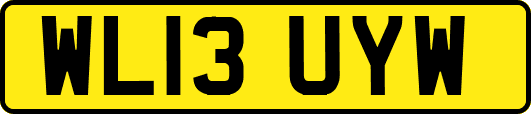 WL13UYW