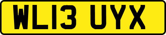 WL13UYX