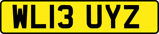 WL13UYZ