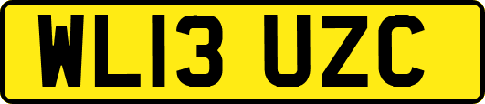 WL13UZC