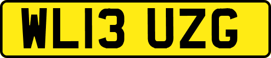 WL13UZG