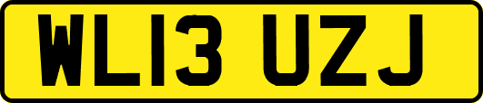 WL13UZJ