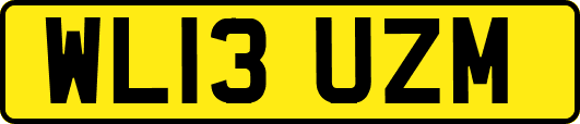 WL13UZM