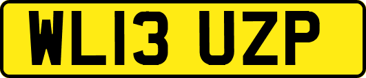 WL13UZP