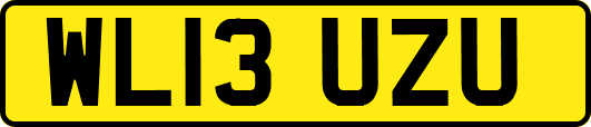 WL13UZU