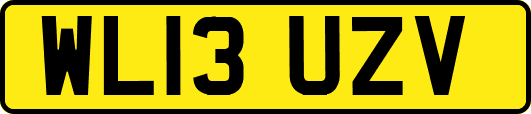 WL13UZV