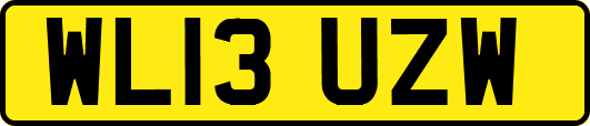 WL13UZW
