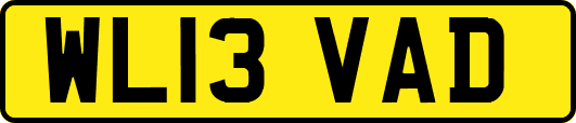 WL13VAD
