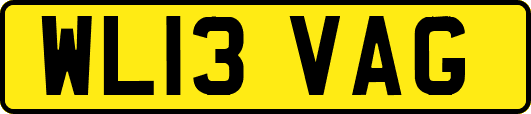 WL13VAG