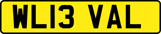 WL13VAL