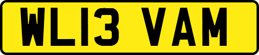 WL13VAM