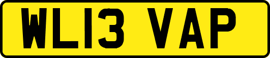 WL13VAP